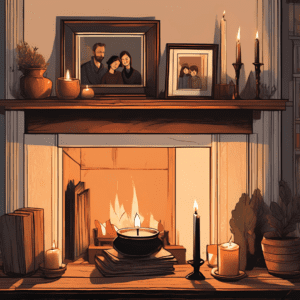 Honour Your Ancestors with a Simple Samhain Ritual