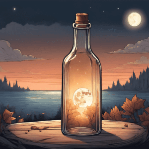 Moon Water