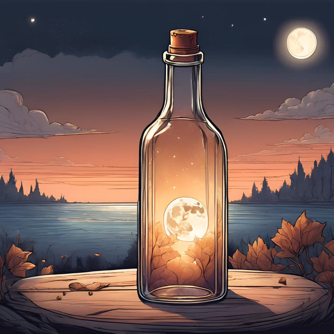 Moon Water