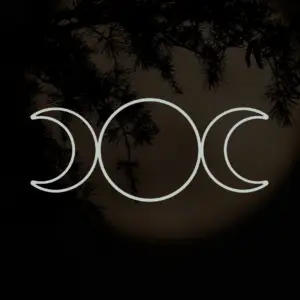 The Triple Moon