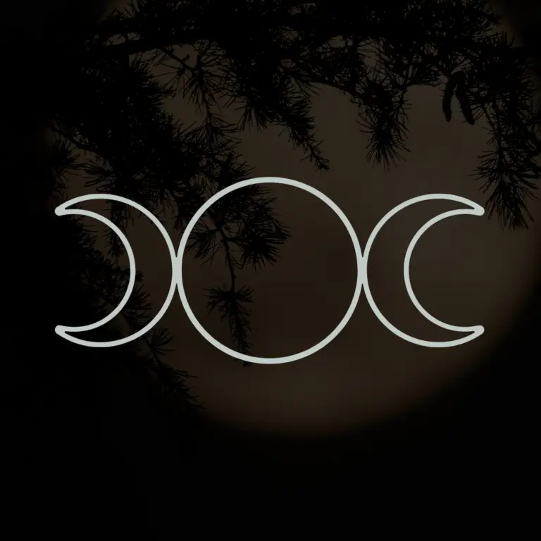 The Triple Moon