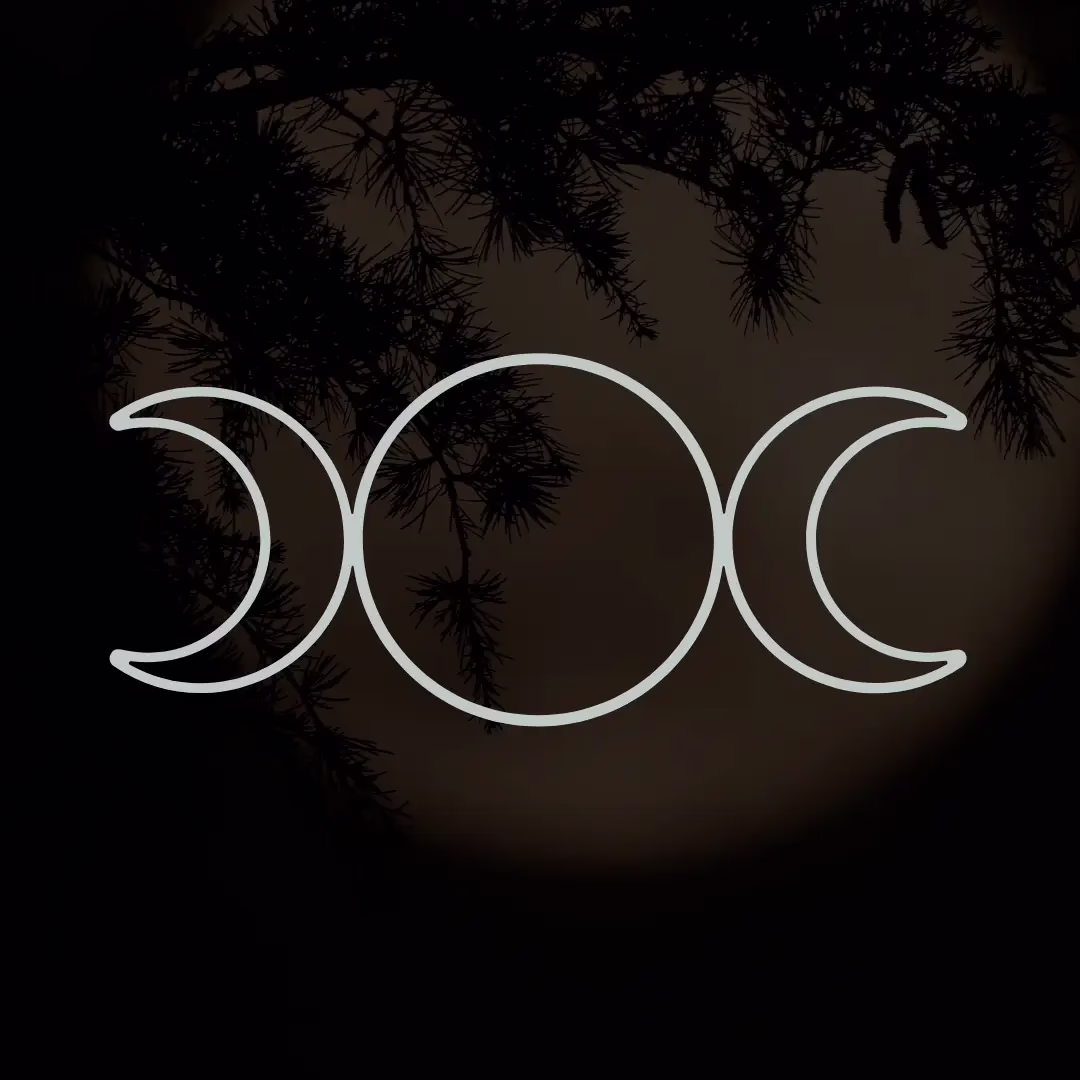 The Triple Moon