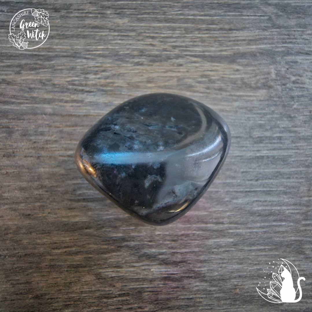 Black Onyx