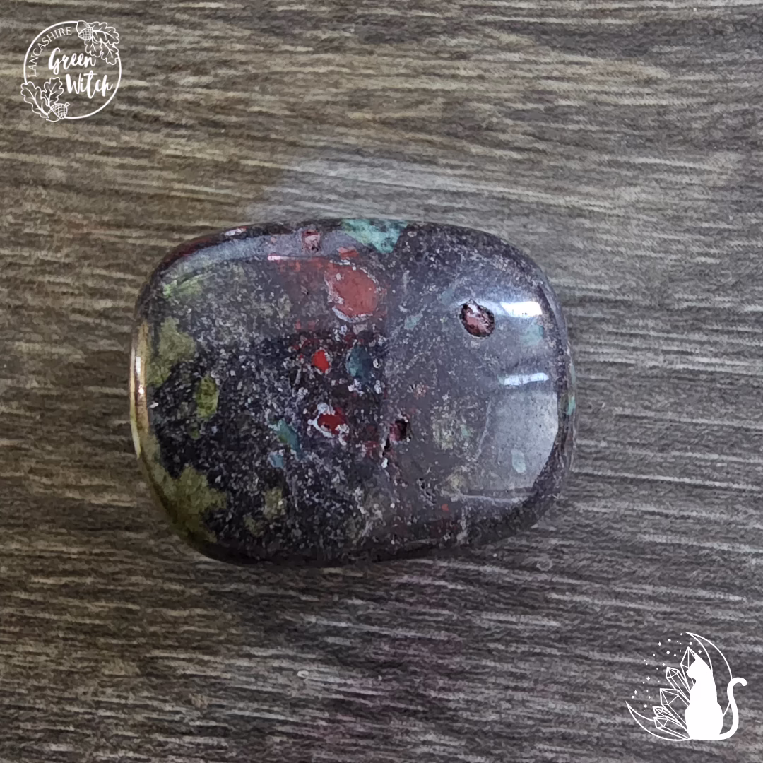 Bloodstone