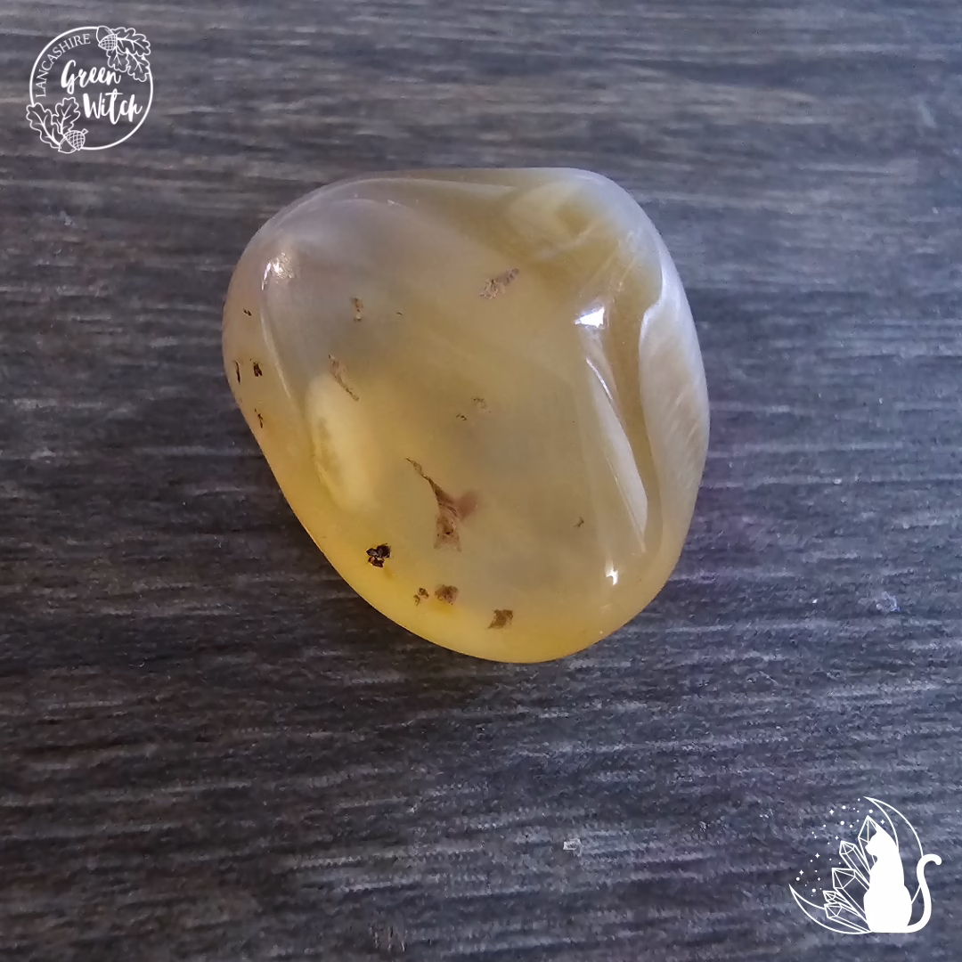 Carnelian