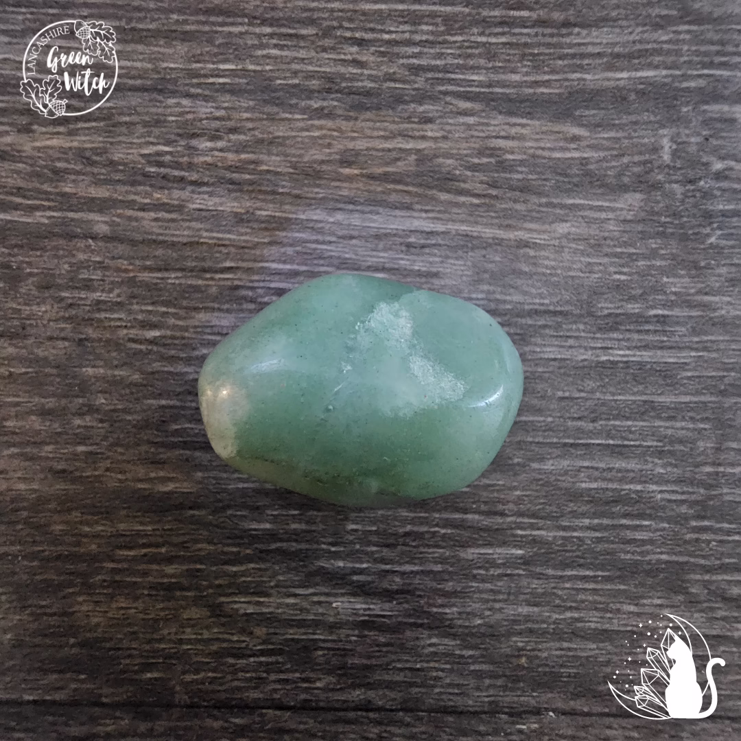 Green Aventurine