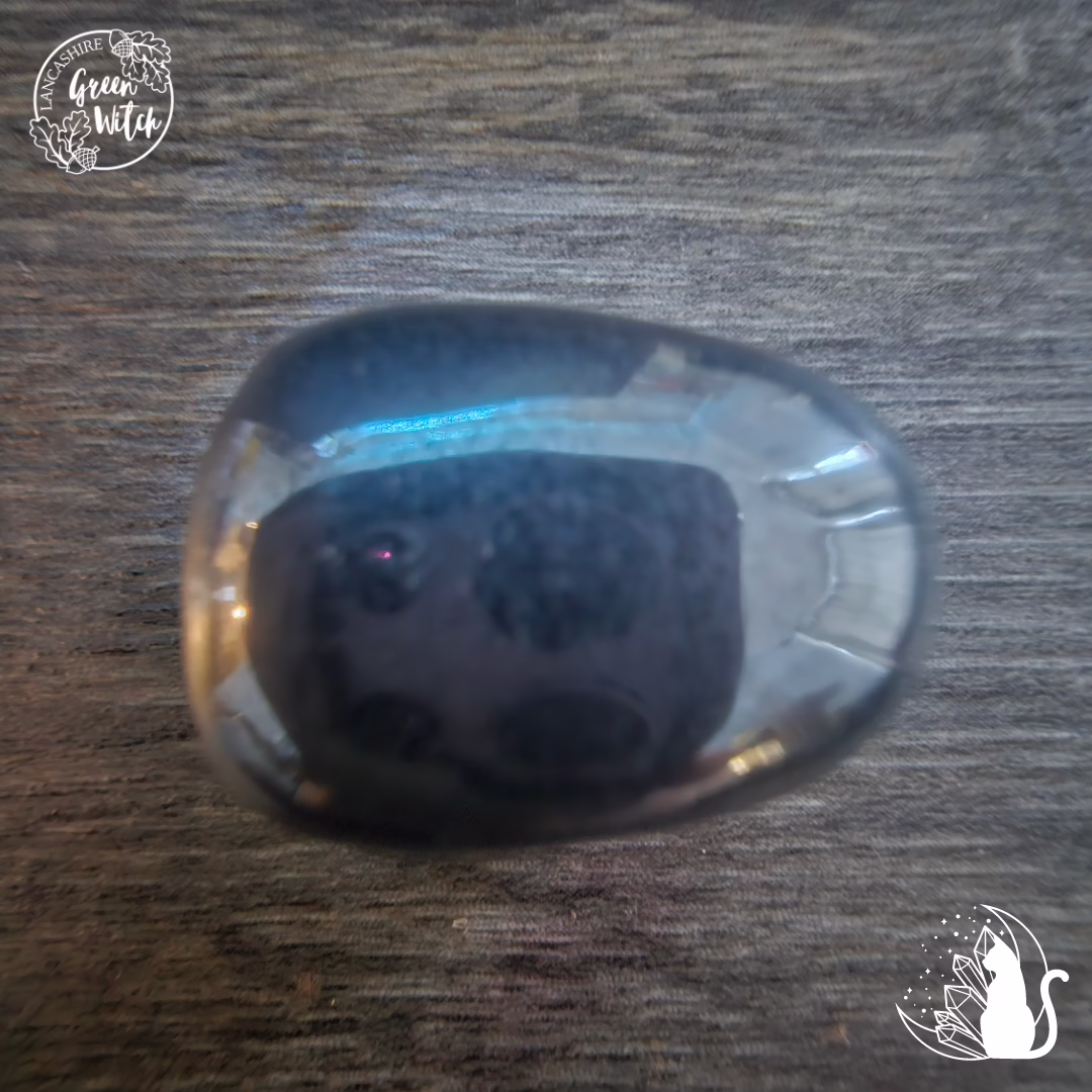 Hematite