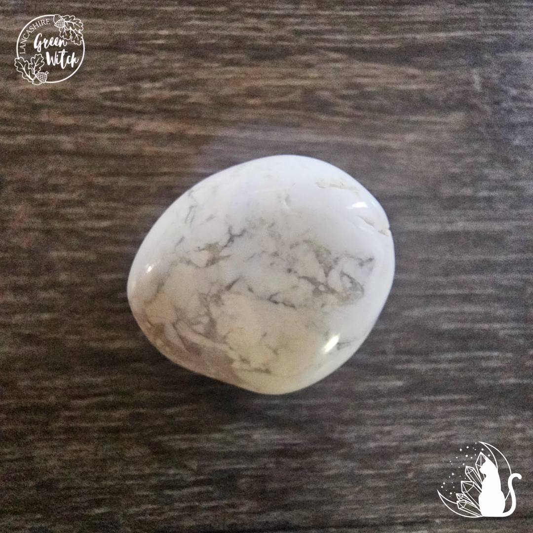 Howlite