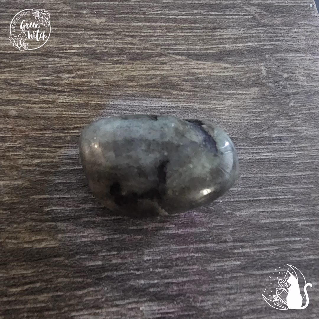Labradorite