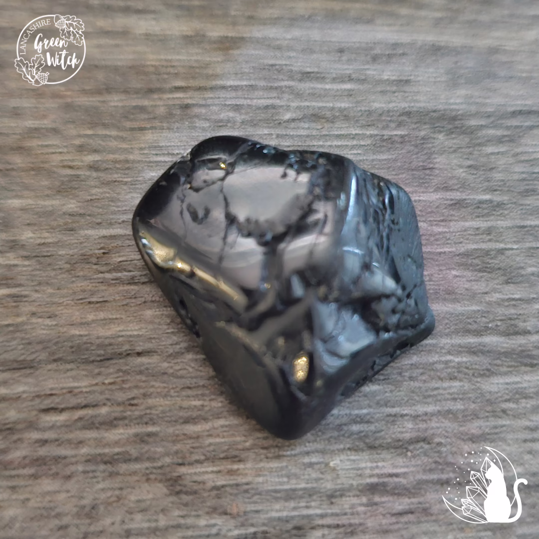 Lava Stone