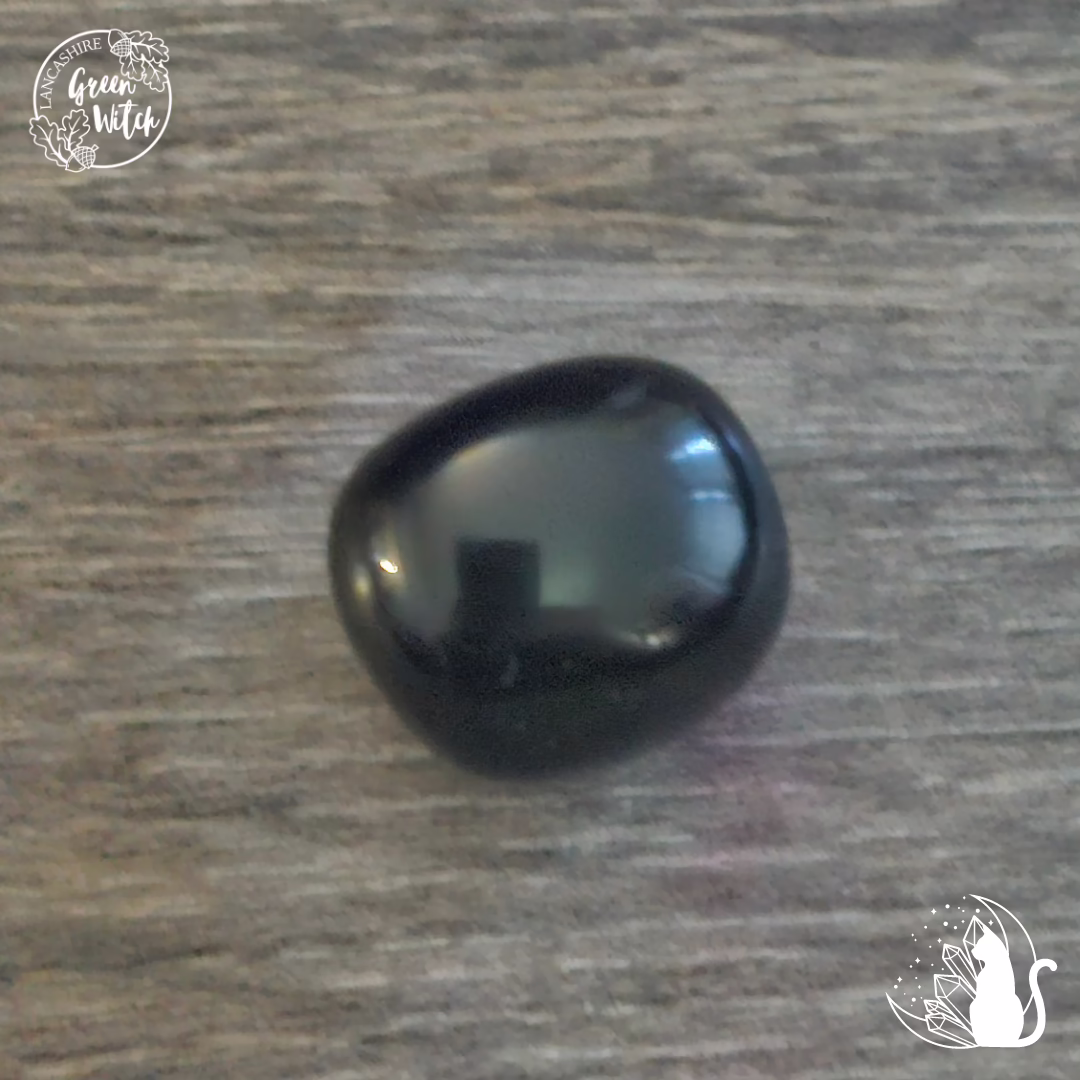 Obsidian