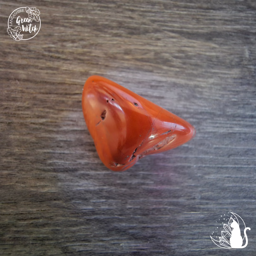 Red Jasper