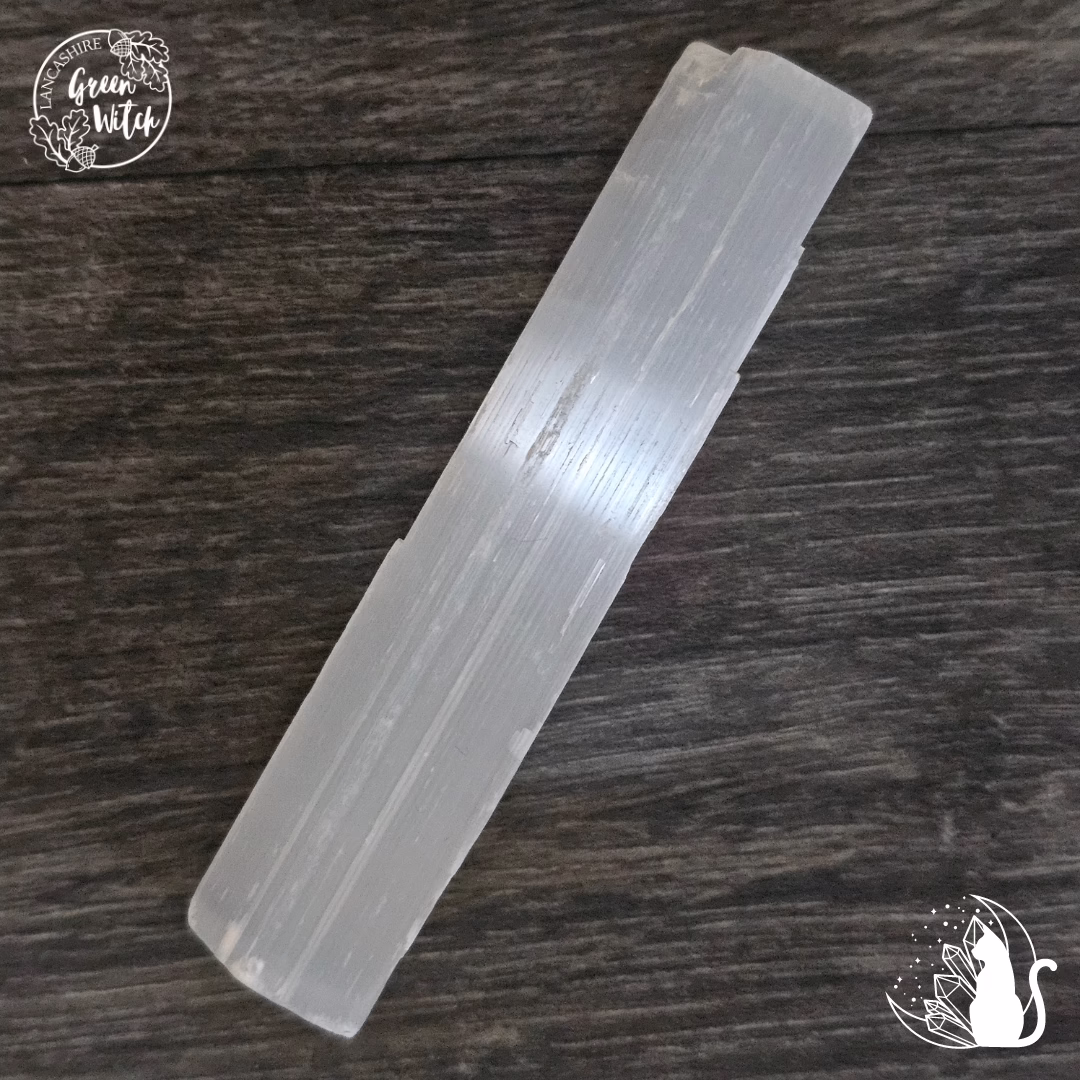Selenite