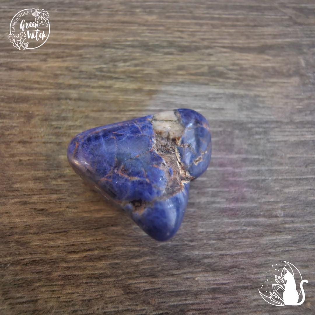 Sodalite