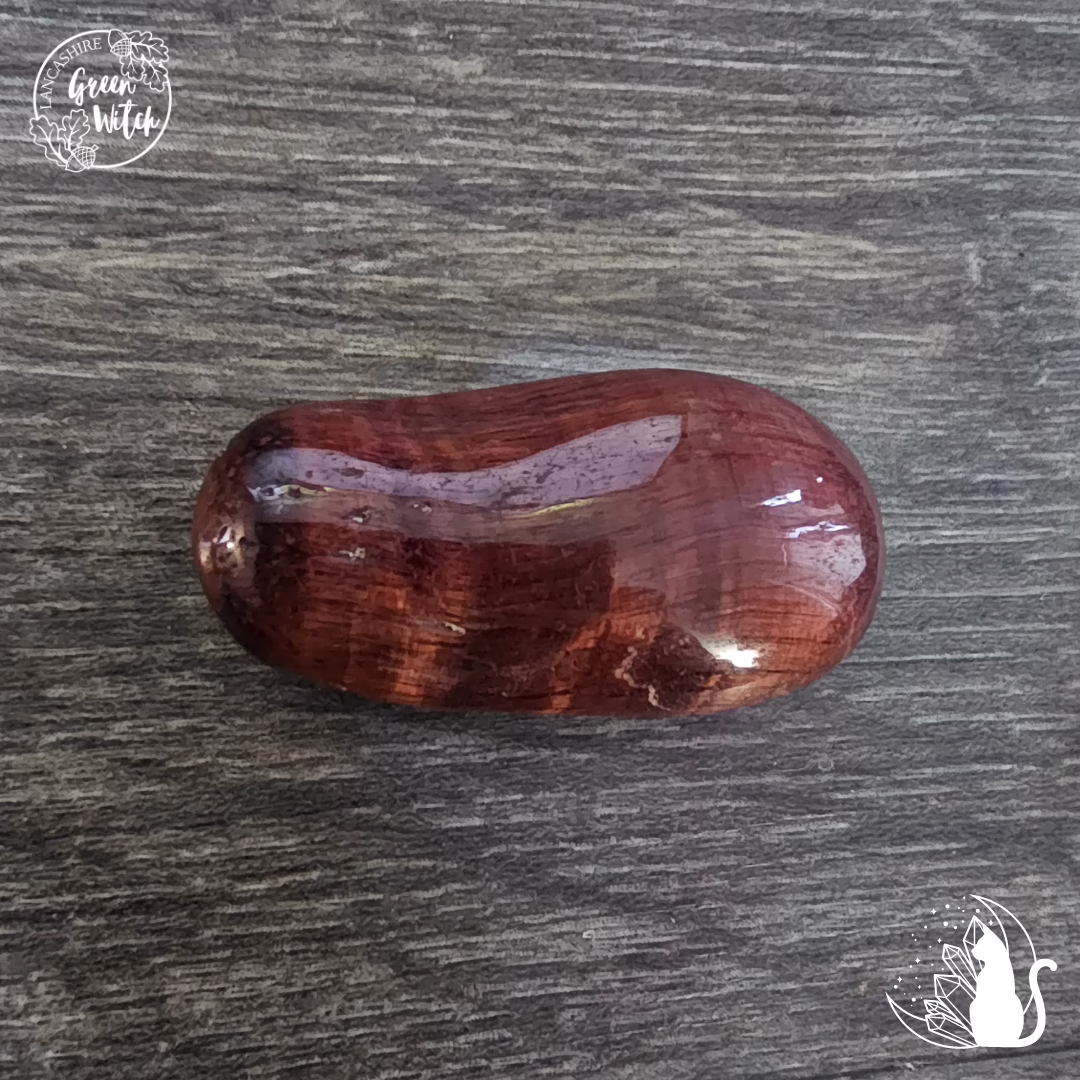 Tiger's Eye