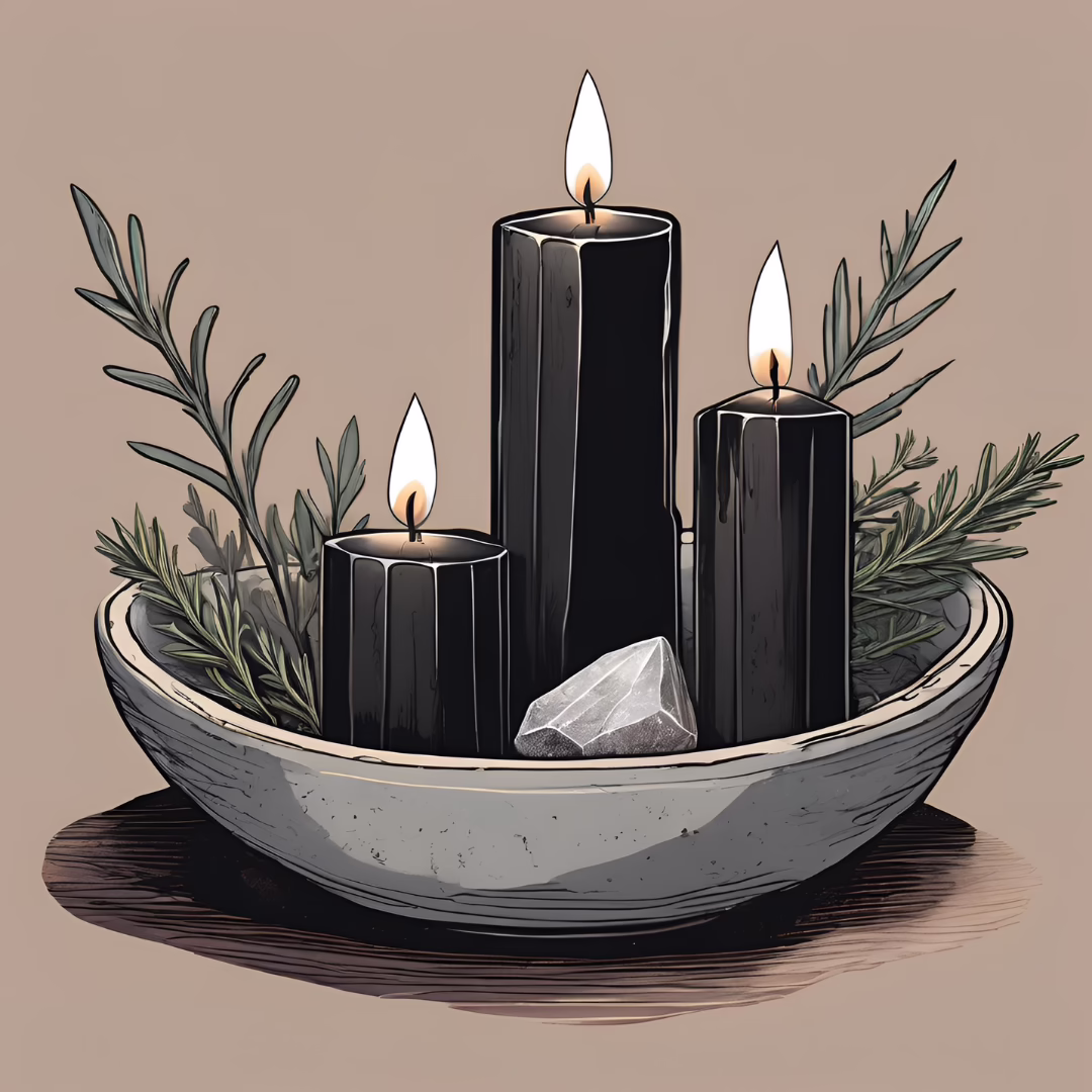 Simple Protection Spell