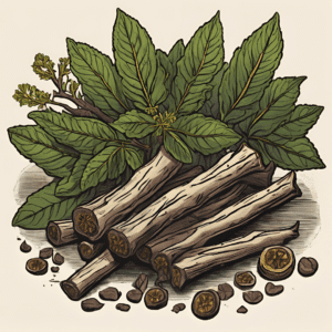 Liquorice Root: Magical Properties and Witchcraft Uses