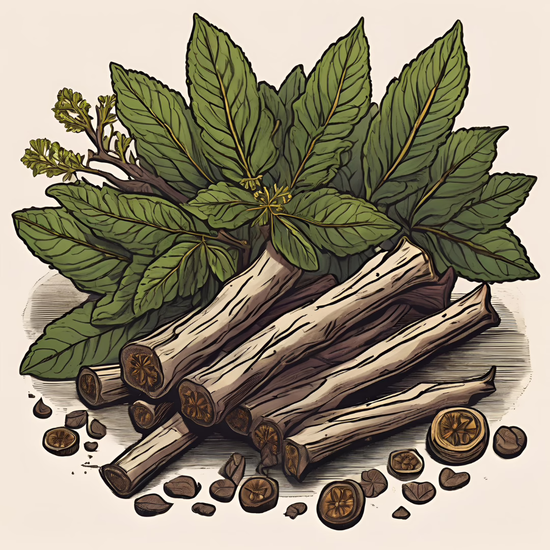 Liquorice Root: Magical Properties and Witchcraft Uses