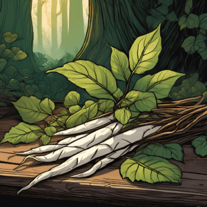 Marshmallow Leaf: Amazing Magical Properties and Uses in Witchcraft
