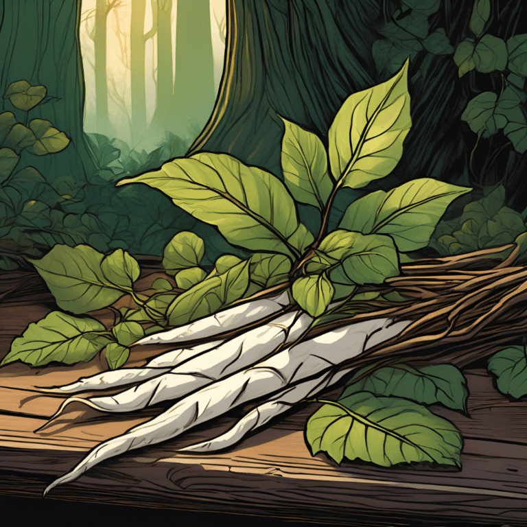 Marshmallow Leaf: Amazing Magical Properties and Uses in Witchcraft