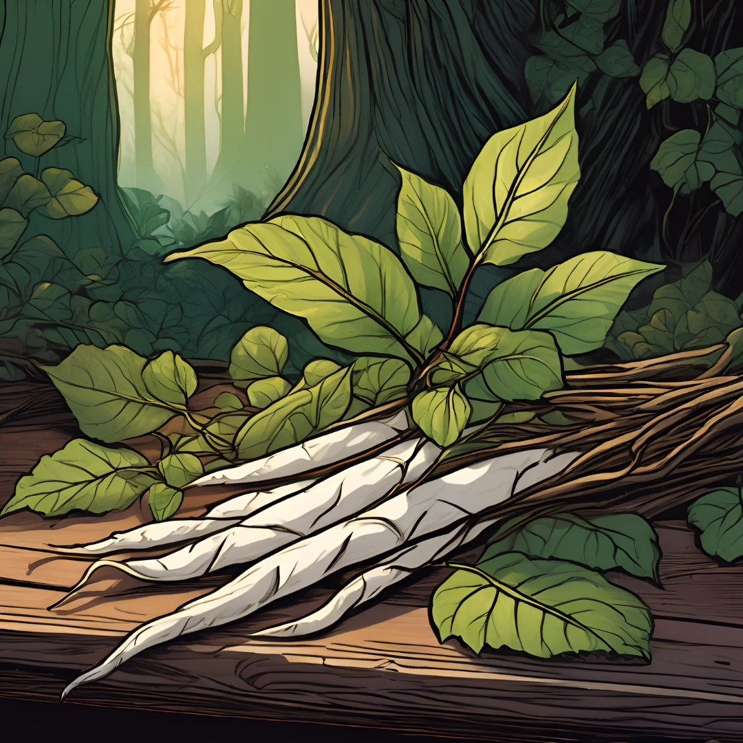 Marshmallow Leaf: Amazing Magical Properties and Uses in Witchcraft