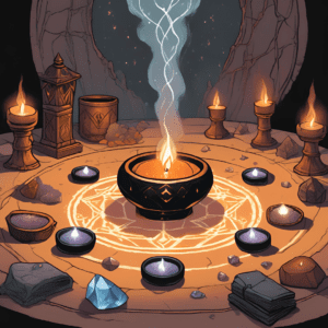 Protection Spells - Protection Magic