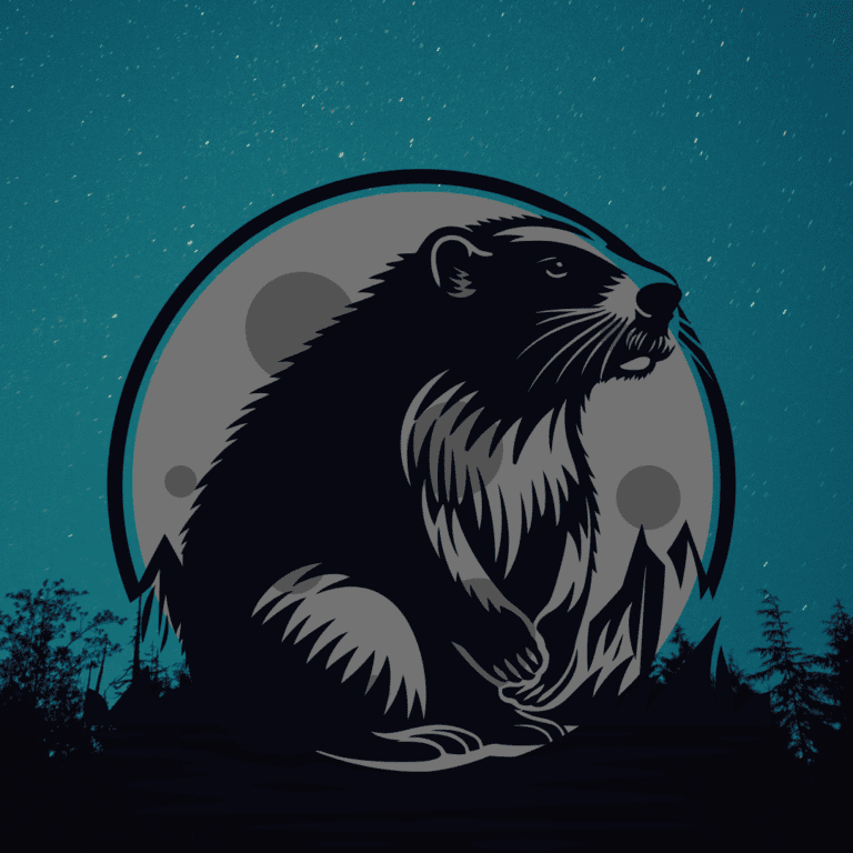 New Beaver Moon