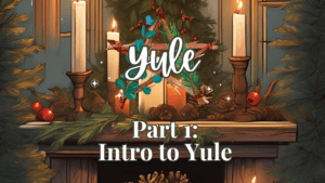 Yule