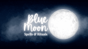 Blue Moon