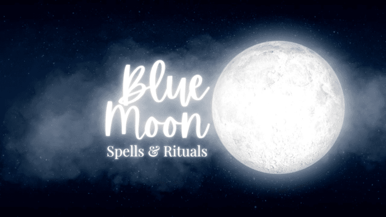 Blue Moon