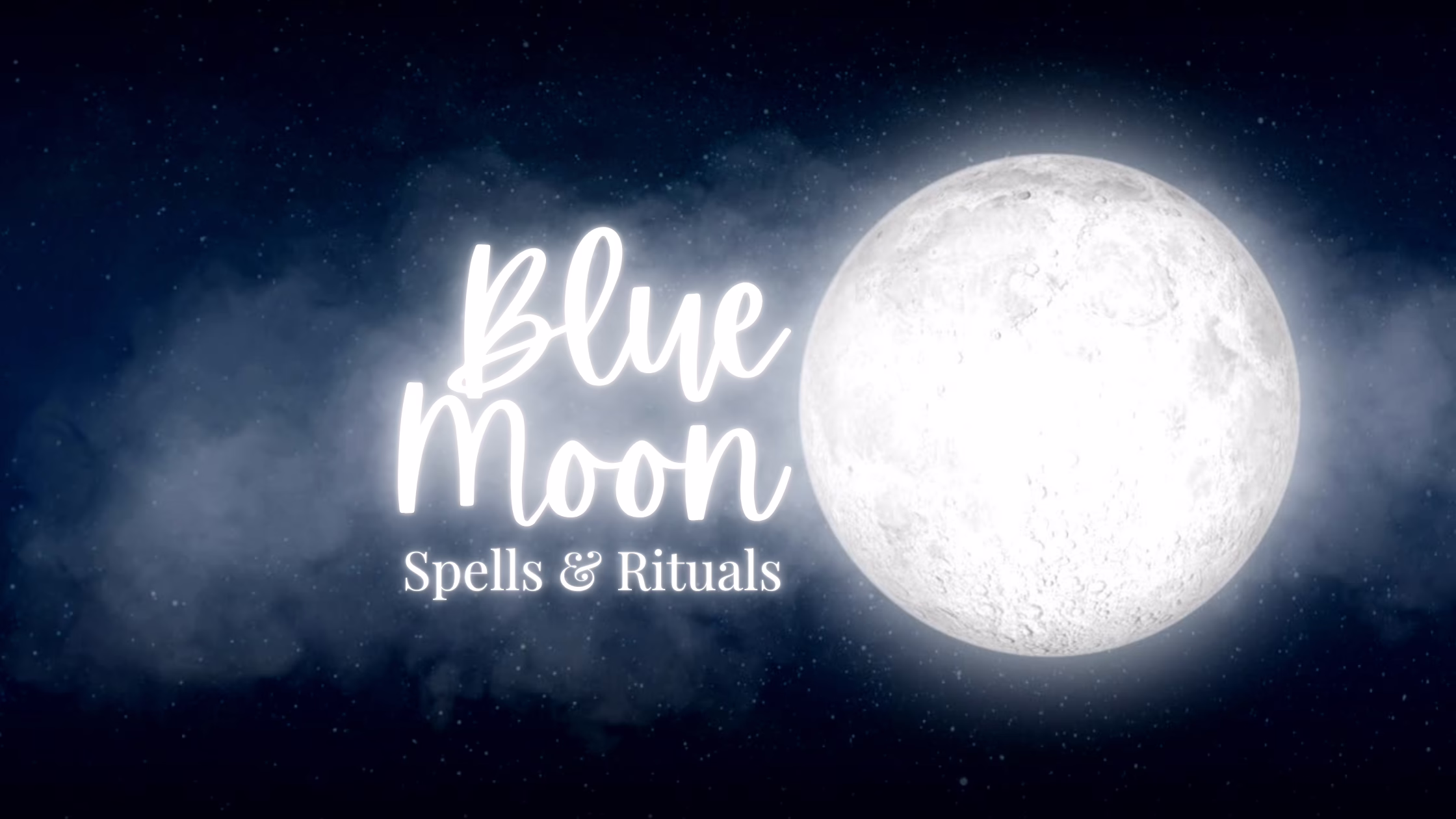 Blue Moon