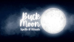 Buck Moon