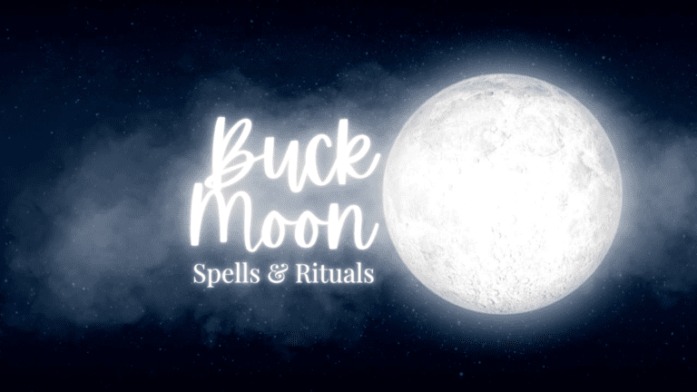 Buck Moon