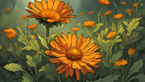 Calendula: Magical Properties and How to Use Them in Witchcraft