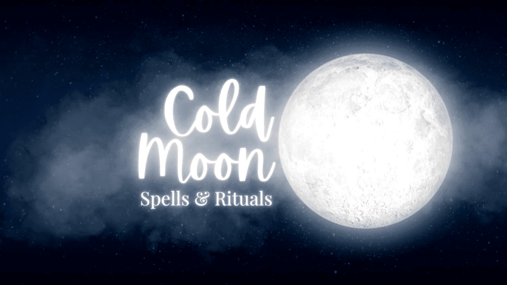 Cold Moon