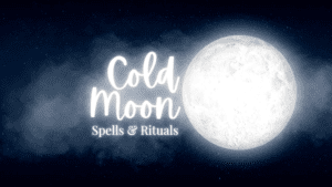 Cold Moon
