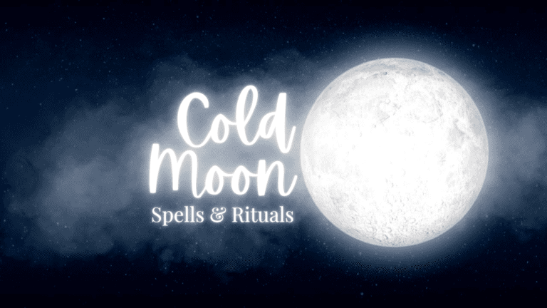Cold Moon