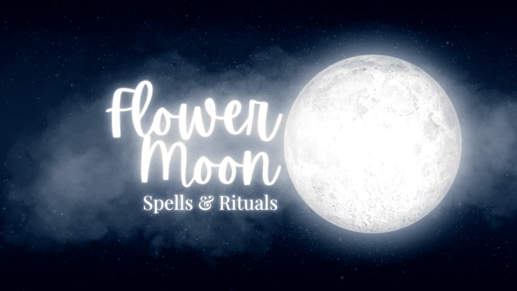 Flower Moon