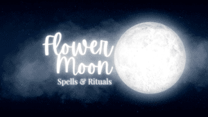 Flower Moon