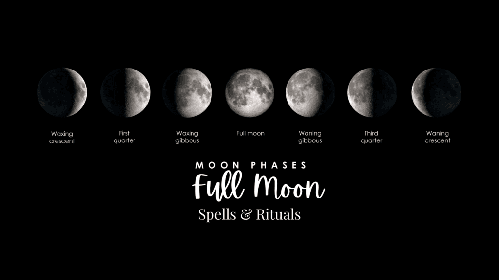 Full Moon
