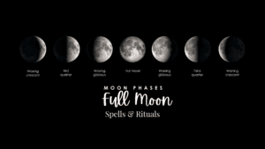 Full Moon