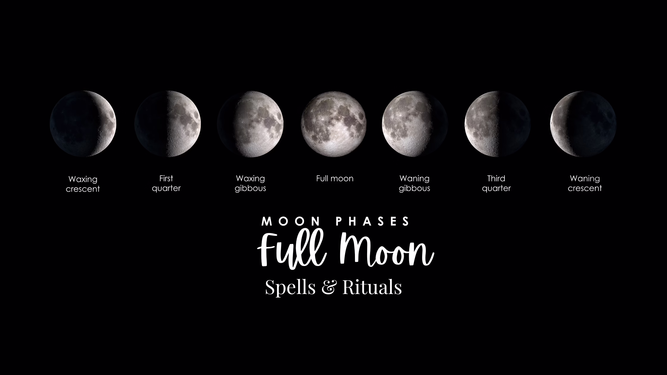 Full Moon