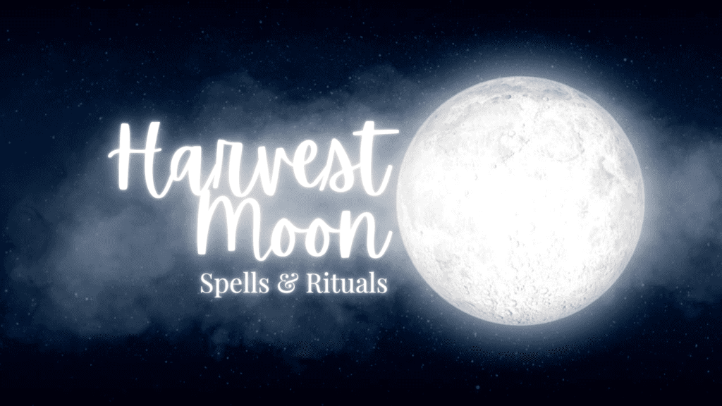 Harvest Moon