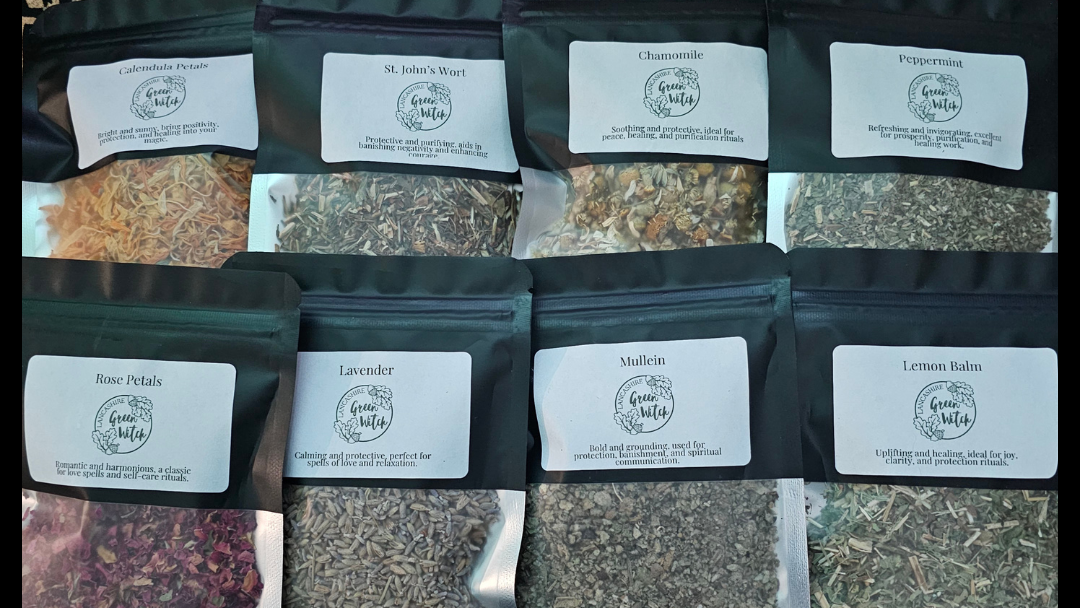 Herbs