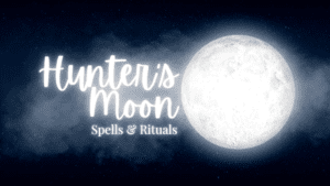 Hunter’s Moon