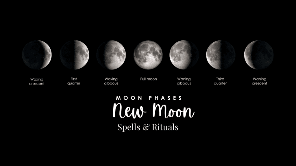 New Moon