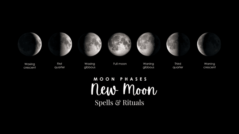 New Moon