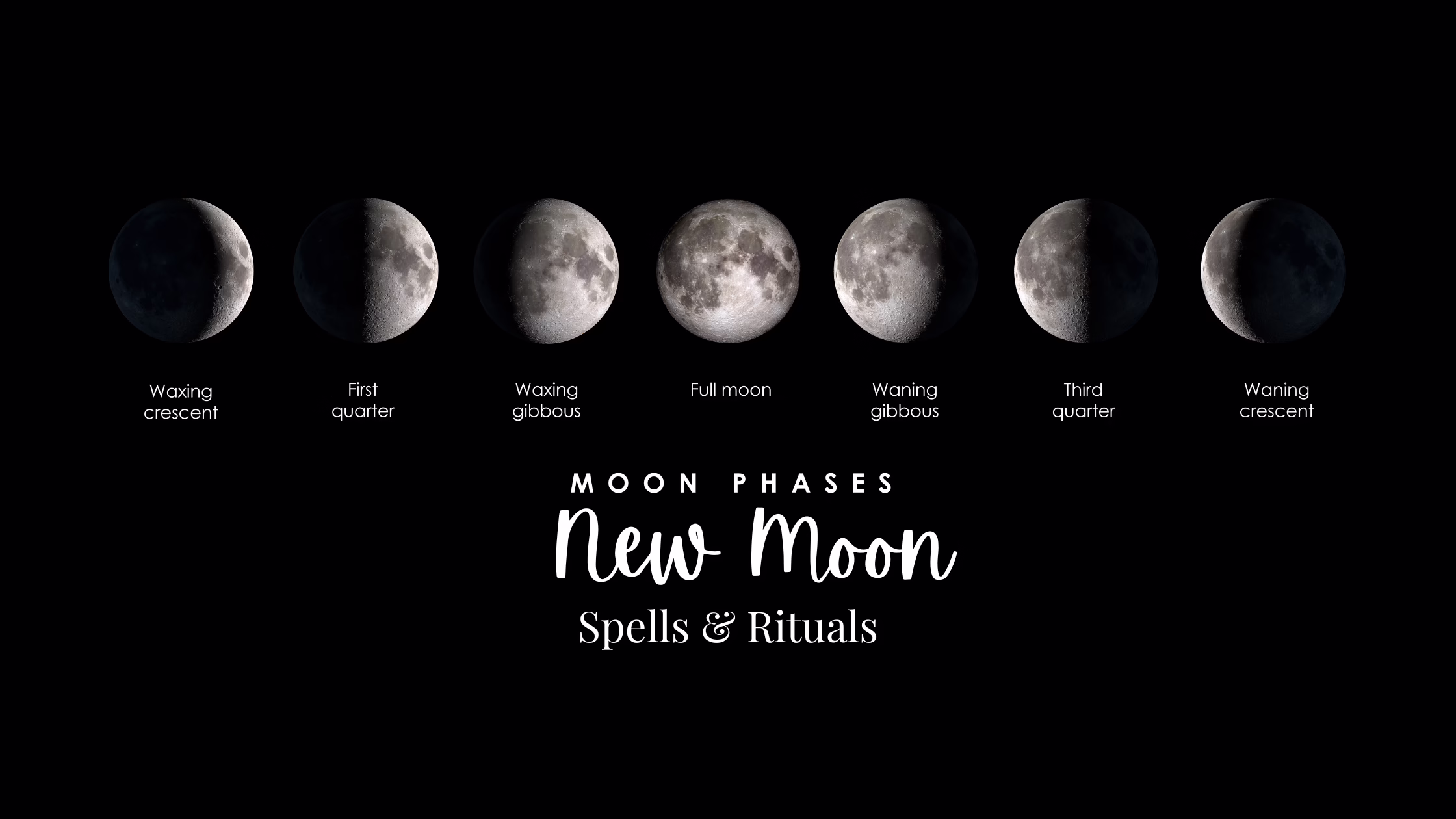 New Moon