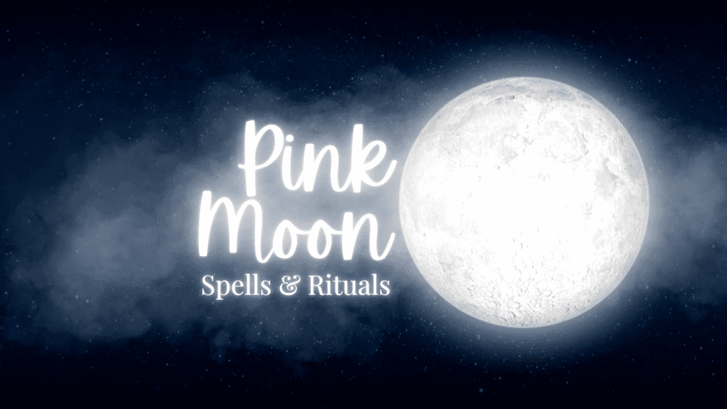 Pink Moon