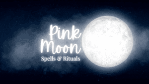 Pink Moon